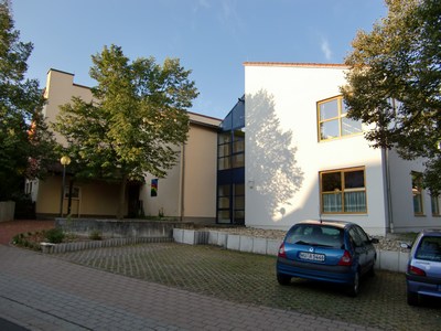 mini kiga aussen